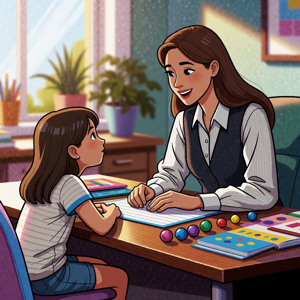 Psicología infantil